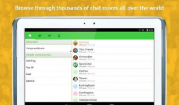 视频聊天室,揭秘视频聊天室的魅力与奥秘